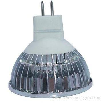 New Arrival Led Spot Light 3W Spotlight MR16 High Quality (CE&RoHS)